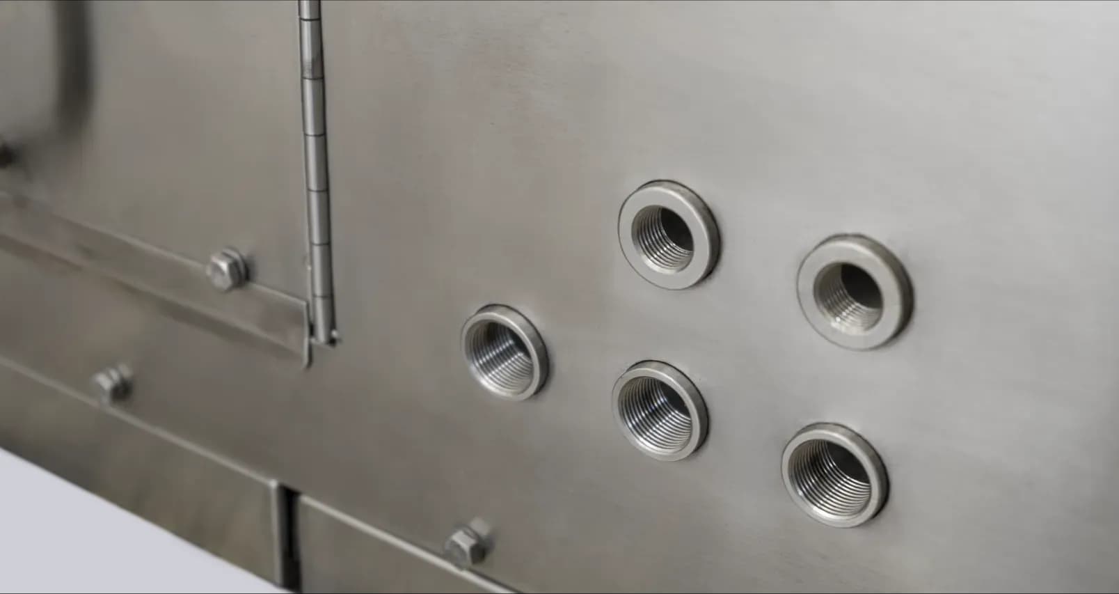 Section 2 of Design and features