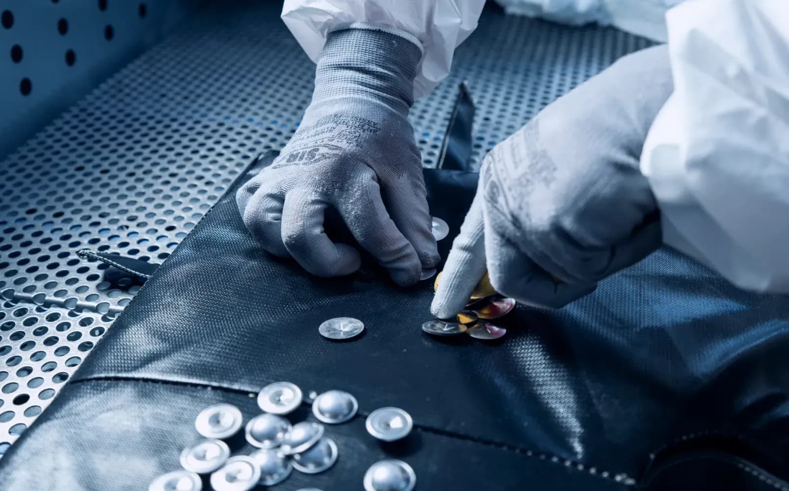 Expertise in fire protection