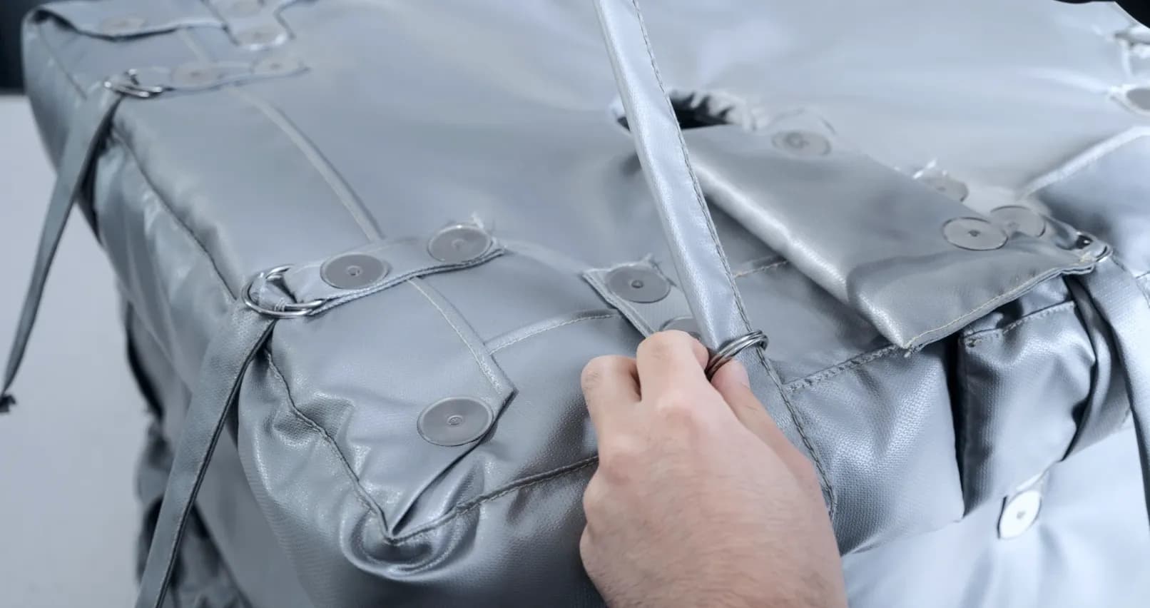 Section 1 of On site